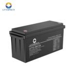 LVTOPSUN LVTS-W48300 Wall Mount 48V 300Ah Battery