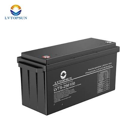 LVTOPSUN LVTS-W48300 Wall Mount 48V 300Ah Battery