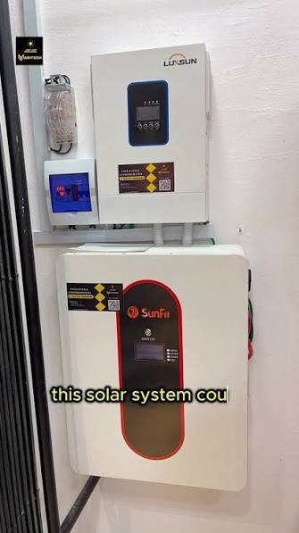 SMS SUNMATE SMS-2KVA-12V Solar Inverter Pure sine wave inverter