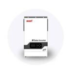 JINKO SOLAR JKS-12K-HYB 12kW Three-Phase Hybrid Inverter