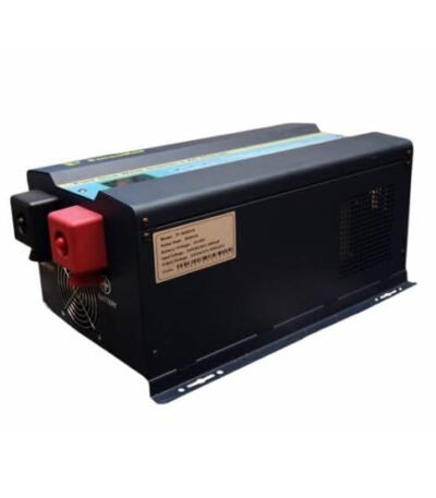 YOHAKO 2KVA 12V Pure Sine Wave Inverter Home backup inverter