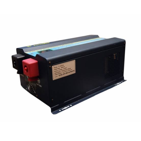 YOHAKO 2KVA 12V Pure Sine Wave Inverter Home backup inverter