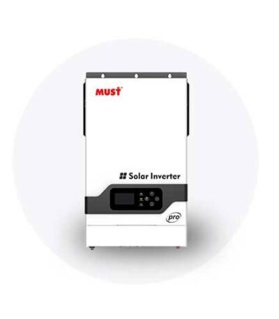 JINKO SOLAR JKS-12K-HYB 12kW Three-Phase Hybrid Inverter