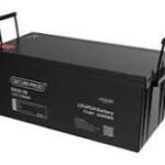 LVTOPSUN LVTS-W48200 Wall Mount 48V 200Ah Battery