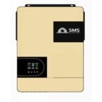 SMS SUNMATE SMS-1.5KVA-12V Solar Inverter Pure sine wave inverter