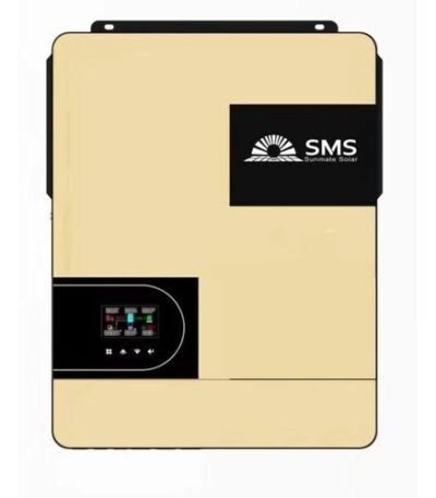 SMS SUNMATE SMS-1.5KVA-12V Solar Inverter Pure sine wave inverter