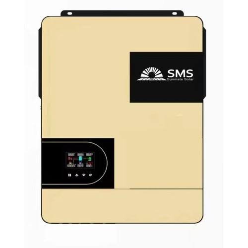 SMS SUNMATE SMS-1.5KVA-12V Solar Inverter Pure sine wave inverter