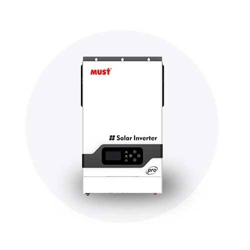 images24 JINKO SOLAR JKS-12K-HYB 12kW Three-Phase Hybrid Inverter