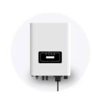 JINKO SOLAR JKS-10K-HYB 10kW Hybrid Solar Inverter