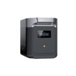 ECOFLOW Smart Generator Adapter Generator charging adapter