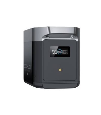 ECOFLOW Smart Generator Adapter Generator charging adapter