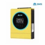 SMS SUNMATE SMS-1KVA-12V Solar Inverter Pure sine wave inverter