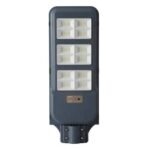 AKT LED Solar Street Light 200W All-in-One integrated solar street light