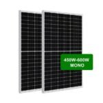 YOHAKO 80A MPPT Charge Controller Smart solar controller