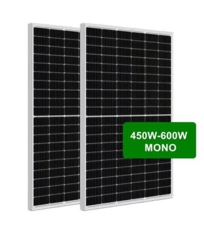 YOHAKO 80A MPPT Charge Controller Smart solar controller