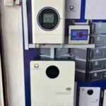 LVTOPSUN LVTS-LFP280 280Ah LiFePO4 Battery