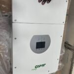 JINKO SOLAR JKS-8K-HYB 8kW Hybrid Solar Inverter