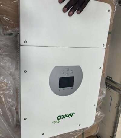 JINKO SOLAR JKS-8K-HYB 8kW Hybrid Solar Inverter