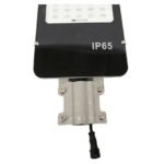 SUKHIG 100W Solar Street Light IP65, dusk-to-dawn sensor
