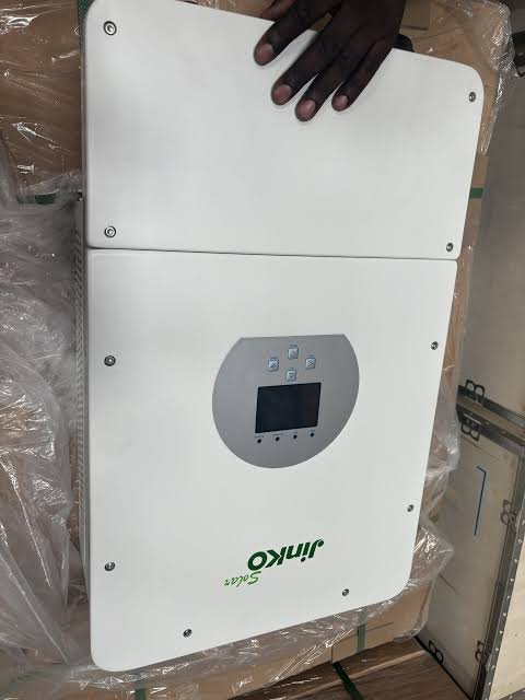 images27 JINKO SOLAR JKS-8K-HYB 8kW Hybrid Solar Inverter