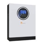 JINKO SOLAR JKS-6K-HYB 6kW Hybrid Solar Inverter