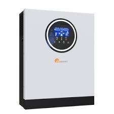 JINKO SOLAR JKS-6K-HYB 6kW Hybrid Solar Inverter