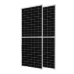 JA SOLAR JAM72D30-570/MB 570W Bifacial Double Glass Module