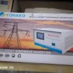YOHAKO 400W Mono Solar Panel Monocrystalline technology