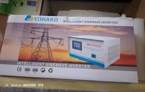 YOHAKO 400W Mono Solar Panel Monocrystalline technology