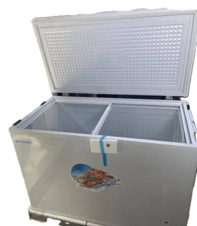 YOHAKO 1.5HP AC/DC Solar Water Pump Deep-well solar pump