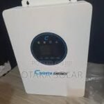 CWORTH CE-GCL-12100 12V 100Ah 1.28kWh LiFePO4 battery