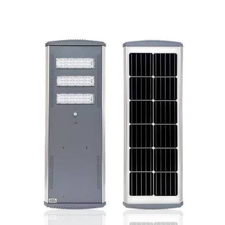 CWORTH CE-C2-60W solar street light with lithium battery