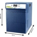 LUMINOUS iCruze 10KVA/180V Inverter