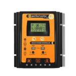 LUMINOUS Solar DC Isolator Switch