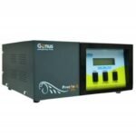 GENUS 2KVA/24V Inverter Two Battery Inverter System