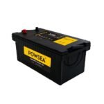 GENUS 20KVA/360V Industrial Inverter