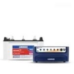 GENUS ECO 100AH Tubular Battery