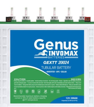 GENUS RS485 Communication Module