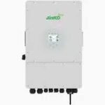 JINKO SOLAR SunTank 20kWh Residential Energy Storage Battery