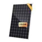GENUS 450W Mono PERC Solar Panel