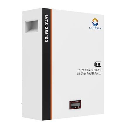 LVTOPSUN LVTS-48V314 48V 314Ah Lithium Battery