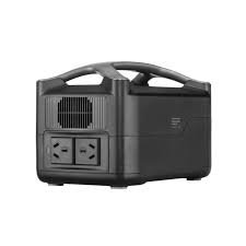 ECOFLOW RIVER 2 Portable Power Station 256Wh LiFePO4 battery, 300W output