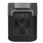 ECOFLOW DELTA Pro Ultra Portable Power Station 6144Wh battery, 6900W inverter