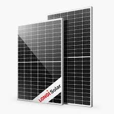 LONGI LR4-60HPH-325M 325W Monocrystalline Half-Cell Solar Panel