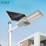 SUKHIG Home Solar Lighting System 100W panel, battery storage