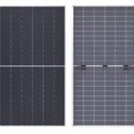 LONGI LR7-72HTH-700M 700W Hi-MO 7 Solar Panel