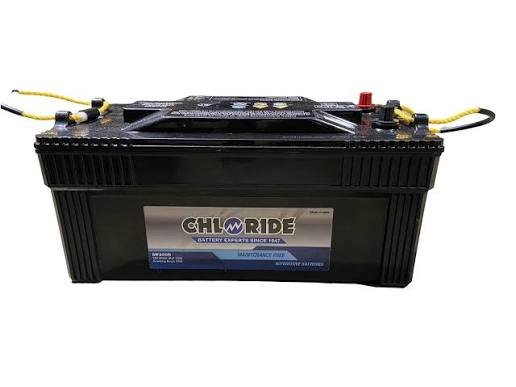 GENUS Challenger 850VA/12V Inverter Home UPS Inverter