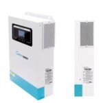 CWORTH CE-GCL-12300 12V 300Ah 3.84kWh LiFePO4 battery