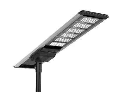 AKT Solar Lawn Light 10W outdoor landscape solar light
