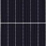 JA SOLAR JAM66S10-435/MR 435W Mono Half-Cell Module